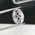 Oval Cut Diamonds - Image 2