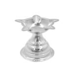 Silver Deepak Diwali Collection