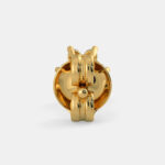 Diamond Seven Stone Earrings-SSJDE01 - Image 2