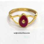 B.K Baba Gold Ring-BKGR016 - Image 7