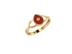 B.K Baba Gold Ring-BKGR016 - Image 3