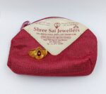 B.K Beautiful Diamond Baba Gold Ring-BKGR009 - Image 5