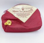 Brahma Kumaris 22k Hallmarked Gold Ring - 5.020gm | Spiritual Divine Jewellery-BKGR012 - Image 7