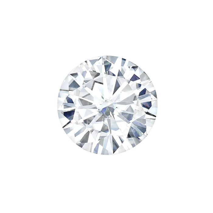 Round Cut Diamonds - Image 1