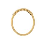 Diamond Engagement Ring - S29 - Image 9