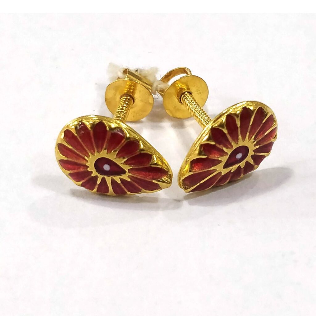 SSJBKE01 Shree Sai Jewellers