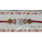 Silver Rakhi-SRA01