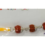 Silver Rakhi-SRA07