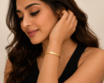 18K Hallmarked Gold Cartier‑Inspired Kada – Premium Designer Bangle | Sai Jewellers-SSJGB1 - Image 2