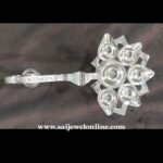 Silver Deepak Diwali Collection