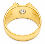 Men's Diamond Ring-RMDG3 - Image 7