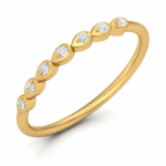 Diamond Engagement Ring - S29