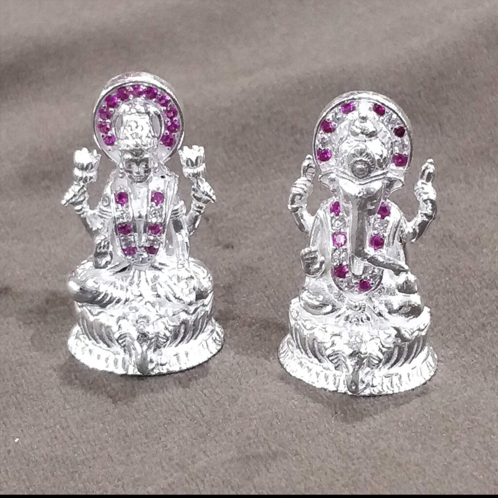 gl1 Shree Sai Jewellers
