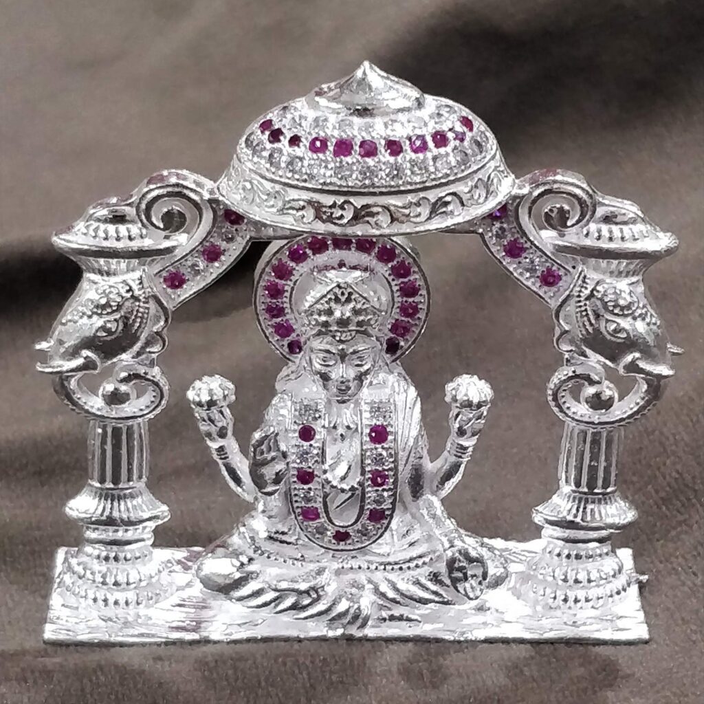 gl6 Shree Sai Jewellers