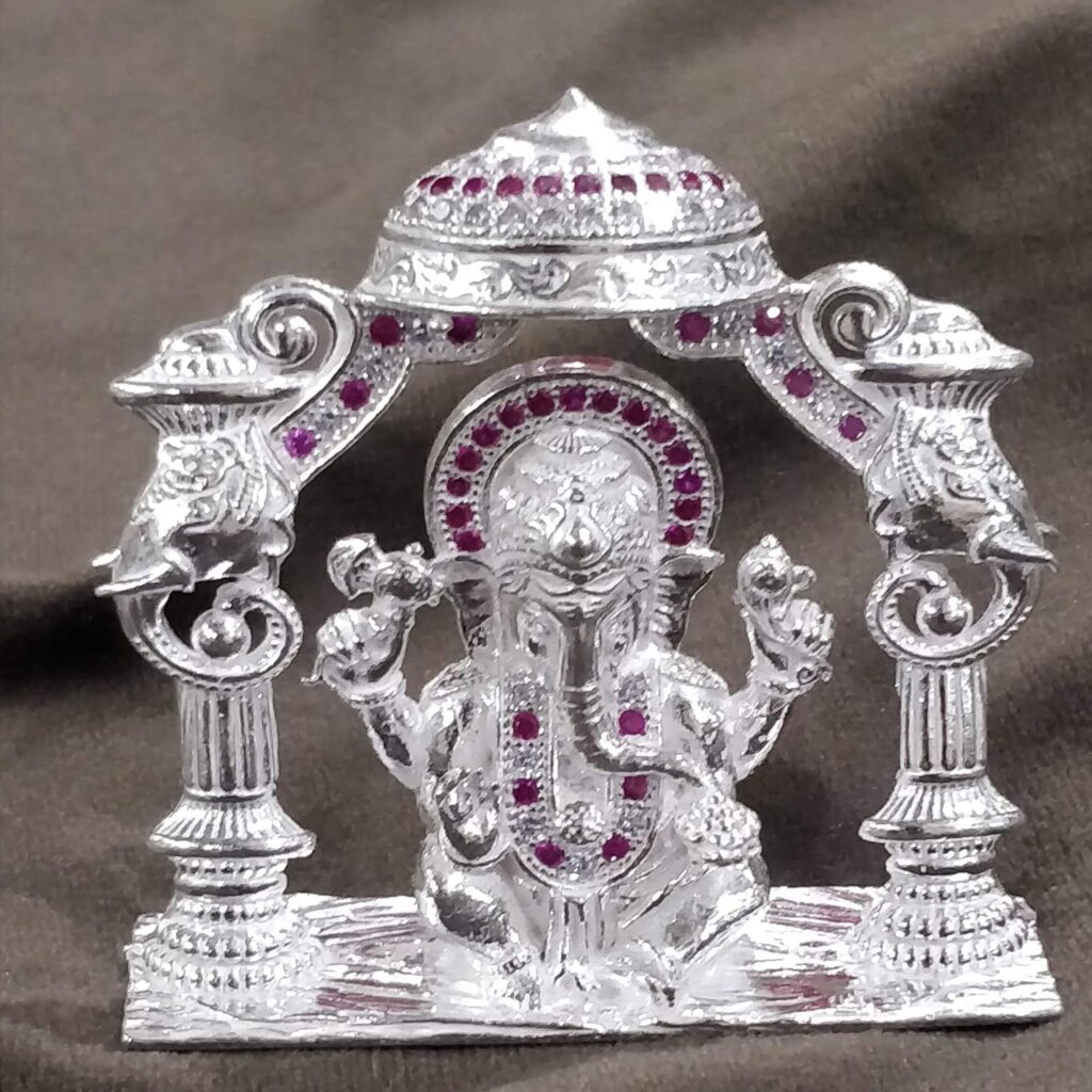 gl7 Shree Sai Jewellers