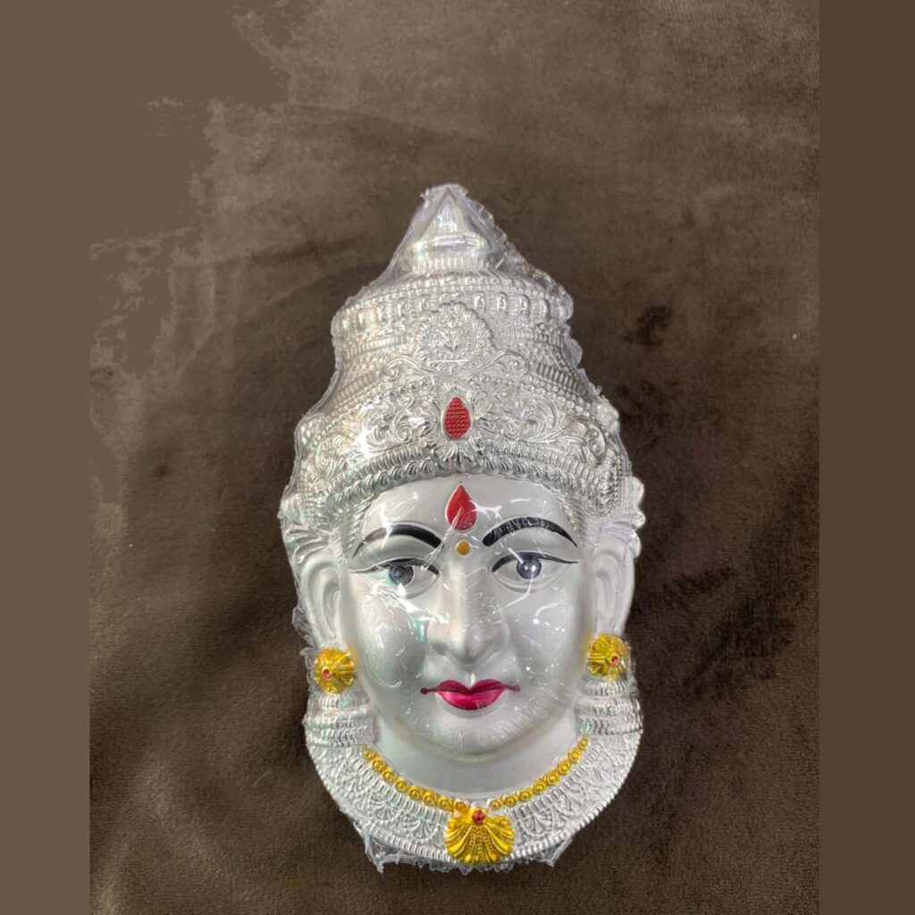 laxmiface1 Shree Sai Jewellers