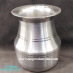 Silver Lota / Kalash-BKSBB11