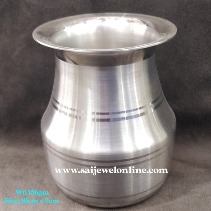 Silver Lota / Kalash-BKSBB11 - Image 1