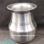 Silver Lota / Kalasha-BKSBB10
