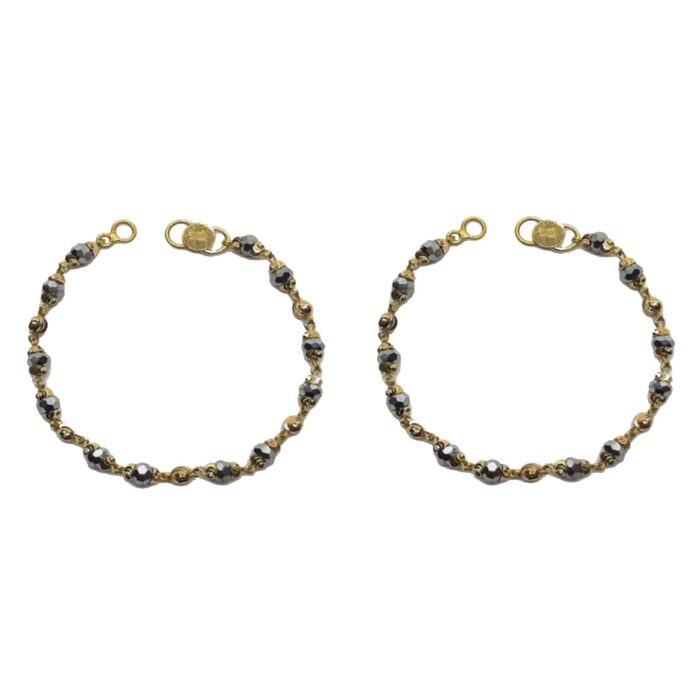 najariya0002 Gold Child Najariya -SSJGCK004 - Image 1