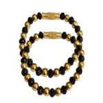 Gold Child Najariya -SSJGCK002