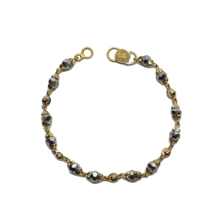 Gold Child Najariya -SSJGCK004 - Image 2