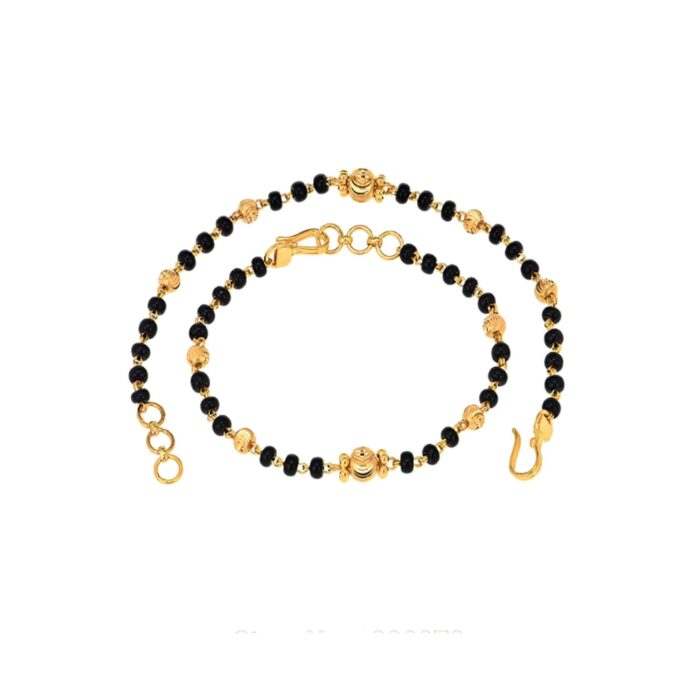 Gold Child Najariya -SSJGCK005 - Image 1