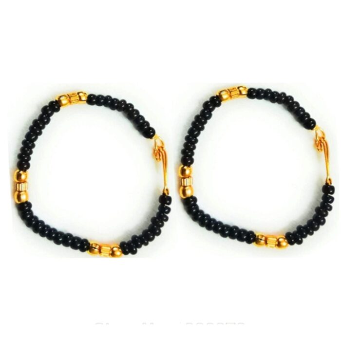 najariya004 Gold Child Najariya -SSJGCK003 - Image 1