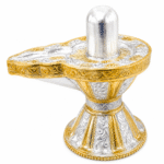 999 Purity Silver Shivling – Brahma Kumaris Baba Symbol (565 gm) | Sai Jewellers - Image 3