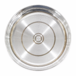 925 Hallmarked Silver Thali