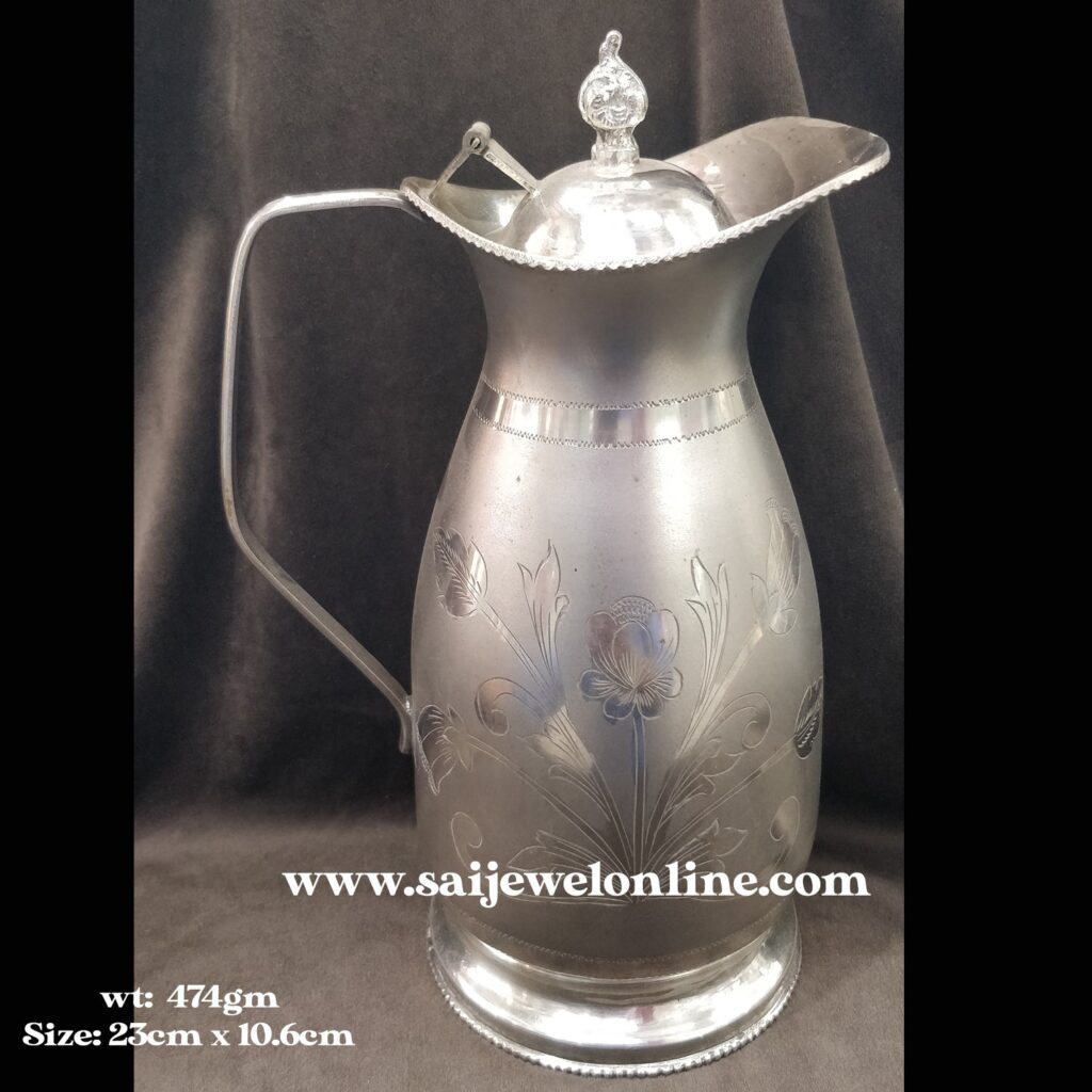 silverjug Shree Sai Jewellers