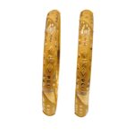 Beautiful Light Weight Gold Bangles For Women-SSJGB07