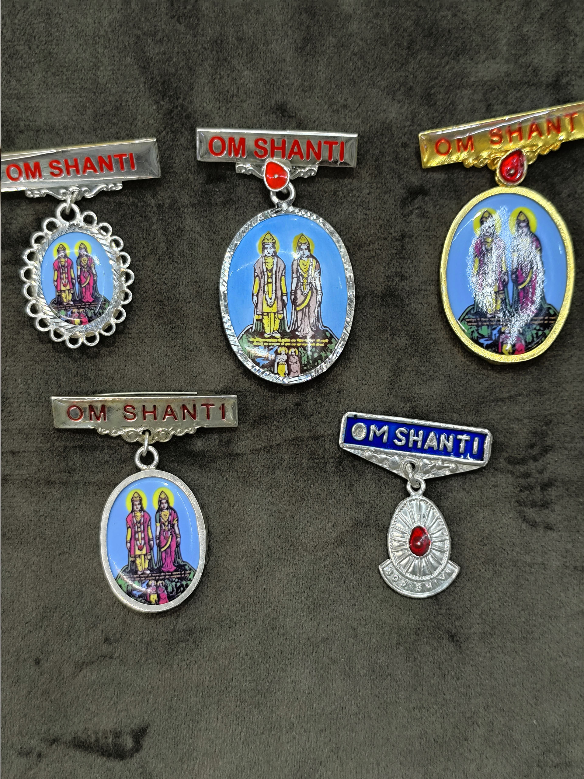 B.K Silver Badges