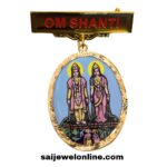 bk sister badge