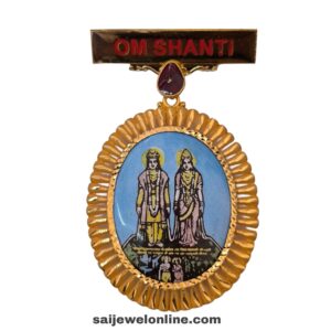 bk gold badge