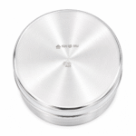 925 Hallmarked Silver Box – Brahma Kumaris Symbol - Image 3