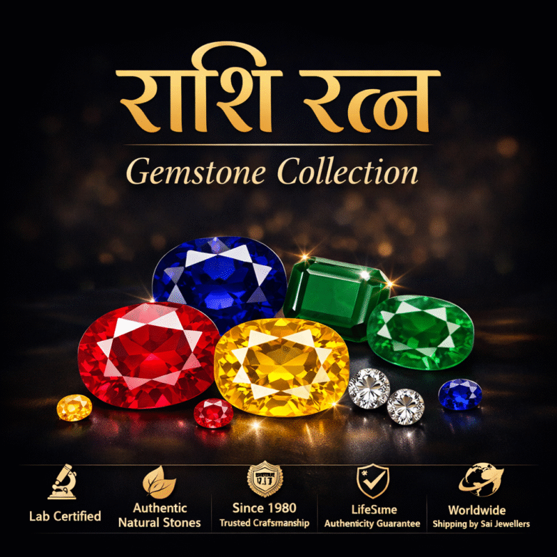 Gemstones