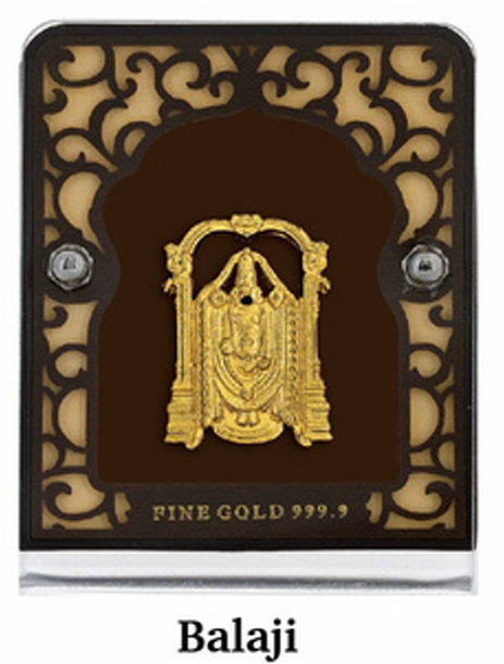 Screenshot 2026-05-22 134831 24K Gold Tirupati Balaji Photo Frame