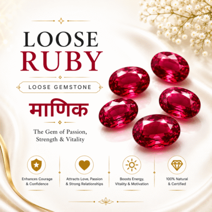 Ruby | माणिक